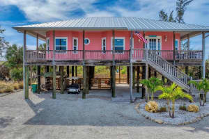 141 GASPARILLA WAY, PLACIDA, FL 33946 Sold 12/13/24