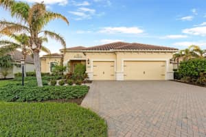 27441 HOLE IN ONE PLACE, ENGLEWOOD, FL 34223 Sold 02/19/25