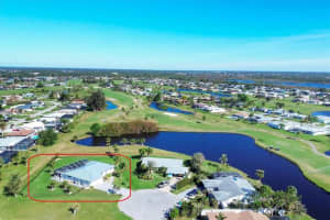 47 GOLFVIEW PLACE, ROTONDA WEST, FL 33947 Sold 02/28/25