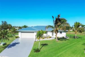 47 GOLFVIEW PLACE, ROTONDA WEST, FL 33947 Sold 02/28/25