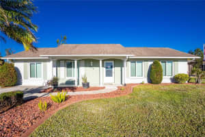 7416 TEABERRY STREET, ENGLEWOOD, FL 34224 - MLS#MFRD6139197