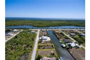 15674 MARGO CIRCLE, PORT CHARLOTTE, FL 33981 - MLS#MFRD6139204