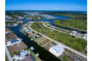 15674 MARGO CIRCLE, PORT CHARLOTTE, FL 33981 - MLS#MFRD6139204