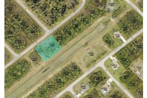 Lots 35 & 36 DEVONSHIRE CIRCLE, NORTH PORT, FL 34288 - MLS#MFRD6139206