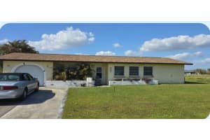 104 CADDY ROAD, ROTONDA WEST, FL 33947 Sold 12/09/24