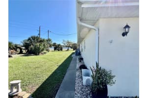 885 BAY VISTA BOULEVARD, ENGLEWOOD, FL 34223 Sold 03/13/25