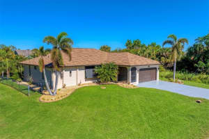18686 ARAPAHOE CIRCLE, PORT CHARLOTTE, FL 33948 Sold 04/15/25