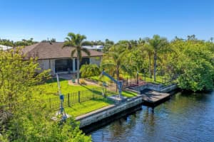 18686 ARAPAHOE CIRCLE, PORT CHARLOTTE, FL 33948 Sold 04/15/25