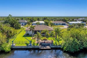 18686 ARAPAHOE CIRCLE, PORT CHARLOTTE, FL 33948 Sold 04/15/25