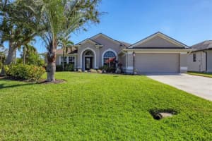 76 LONG MEADOW COURT, ROTONDA WEST, FL 33947 Sold 06/30/25