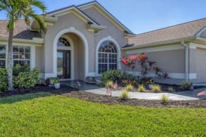 76 LONG MEADOW COURT, ROTONDA WEST, FL 33947 Sold 06/30/25