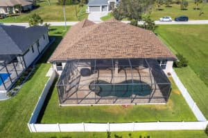 76 LONG MEADOW COURT, ROTONDA WEST, FL 33947 Sold 06/30/25
