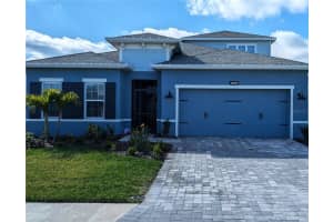 16383 PORT HARBOR BOULEVARD, PORT CHARLOTTE, FL 33953 Sold 07/11/25