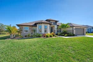 6860 PAN AMERICAN BOULEVARD, NORTH PORT, FL 34287 Sold 01/10/25