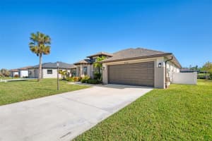 6860 PAN AMERICAN BOULEVARD, NORTH PORT, FL 34287 Sold 01/10/25