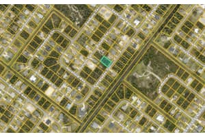Lot 7 EVERGLADES TERRACE, NORTH PORT, FL 34286 - MLS#MFRD6139242