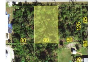 15153 ALDAMA CIRCLE, PORT CHARLOTTE, FL 33981 - MLS#MFRD6139250