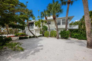 403 KIDD STREET, BOCA GRANDE, FL 33921 Sold 03/27/25
