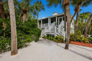 403 KIDD STREET, BOCA GRANDE, FL 33921 Sold 03/27/25
