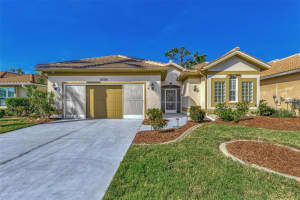 8508 GATEWAY COURT, ENGLEWOOD, FL 34224 Sold 02/25/25