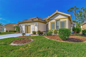 8508 GATEWAY COURT, ENGLEWOOD, FL 34224 Sold 02/25/25