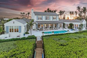 1824 JACK POINT LANE, BOCA GRANDE, FL 33921 Sold 04/09/25