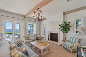 1824 JACK POINT LANE, BOCA GRANDE, FL 33921 Sold 04/09/25