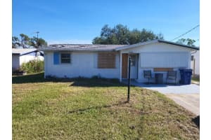 45 EUCLID AVENUE, ENGLEWOOD, FL 34223 Sold 12/20/24