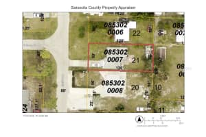 45 EUCLID AVENUE, ENGLEWOOD, FL 34223 Sold 12/20/24