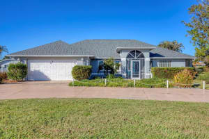 2 BROADMOOR ROAD, ROTONDA WEST, FL 33947 - MLS#MFRD6139294