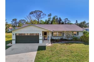 845 TEXAS STREET, ENGLEWOOD, FL 34223 Sold 02/03/25