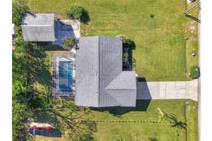 845 TEXAS STREET, ENGLEWOOD, FL 34223 Sold 02/03/25