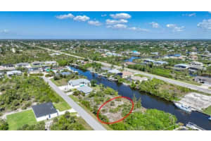15092 BRAINBRIDGE CIRCLE, PORT CHARLOTTE, FL 33981 - MLS#MFRD6139296