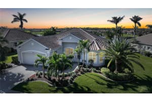 6571 TALON BAY DRIVE, NORTH PORT, FL 34287 Sold 03/14/25