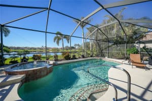 6571 TALON BAY DRIVE, NORTH PORT, FL 34287 Sold 03/14/25