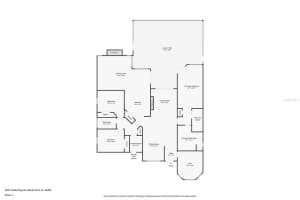 6571 TALON BAY DRIVE, NORTH PORT, FL 34287 Sold 03/14/25
