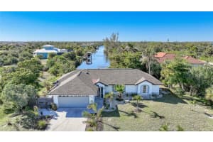 10265 SUNDAY DRIVE, PORT CHARLOTTE, FL 33981 Sold 03/18/25