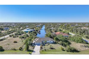 10265 SUNDAY DRIVE, PORT CHARLOTTE, FL 33981 Sold 03/18/25