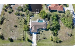 10265 SUNDAY DRIVE, PORT CHARLOTTE, FL 33981 Sold 03/18/25