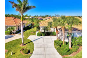 2827 MYAKKA CREEK COURT, PORT CHARLOTTE, FL 33953 Sold 01/06/25