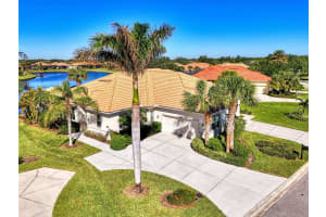 2827 MYAKKA CREEK COURT, PORT CHARLOTTE, FL 33953 Sold 01/06/25