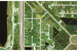 124 CANAL ROAD, ROTONDA WEST, FL 33947 - MLS#MFRD6139332