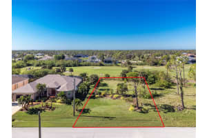 8 PINE VALLEY PLACE, ROTONDA WEST, FL 33947 - MLS#MFRD6139338