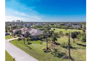 8 PINE VALLEY PLACE, ROTONDA WEST, FL 33947 - MLS#MFRD6139338
