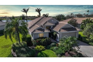 6481 TALON BAY DRIVE, NORTH PORT, FL 34287 Sold 02/06/25