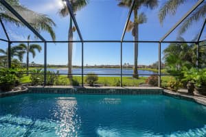 6481 TALON BAY DRIVE, NORTH PORT, FL 34287 Sold 02/06/25