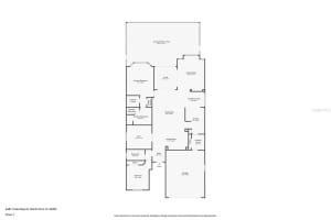 6481 TALON BAY DRIVE, NORTH PORT, FL 34287 Sold 02/06/25