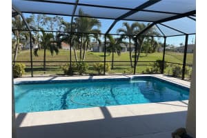 108 BROADMOOR LANE, ROTONDA WEST, FL 33947 Sold 04/10/25