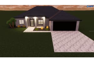 7320 FREEBERG CIRCLE, PORT CHARLOTTE, FL 33981 - MLS#MFRD6139346