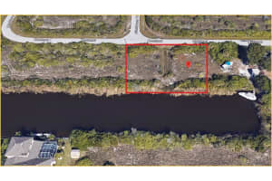14315 MONTMARTE AVENUE, PORT CHARLOTTE, FL 33981 - MLS#MFRD6139347